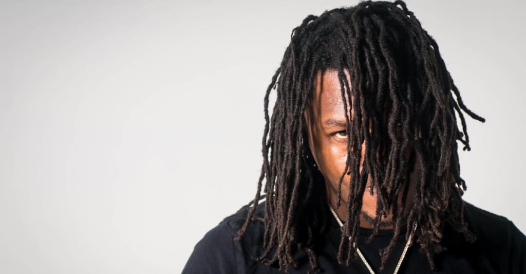 Young Nudy - Faded In the Booth Lyrics and Tracklist