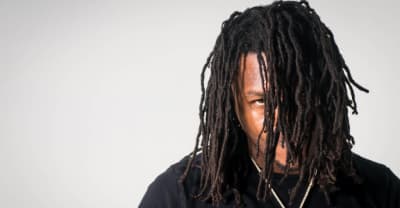 Young Nudy’s Faded In the Booth is now available on streaming