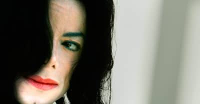 Streams of Michael Jackson’s music increased 41% after HBO’s Leaving Neverland
