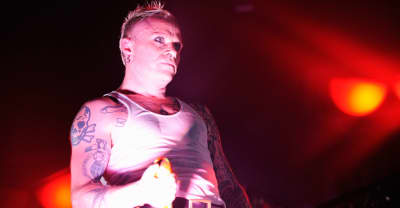 Keith Flint’s coroner says there’s not enough evidence to declare his death a suicide