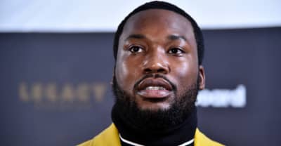 Meek Mill on effects of solitary confinement: “I’m not the same no more” 