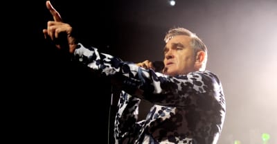 “Beware of those who write in headlines:” Morrissey shares statement after outrage over far-right support
