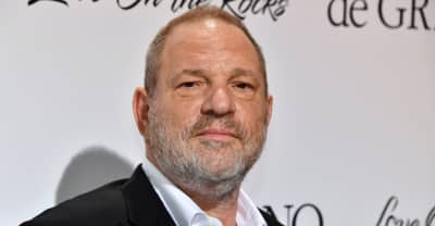 The Academy has terminated Harvey Weinstein’s lifetime membership