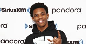 A Boogie wit da Hoodie arrested on drug, weapons charges