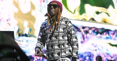 Lil Wayne announces 2019 Lil WeezyAna Festival lineup 