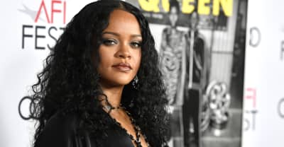 Report: A Rihanna doc has been sold to Amazon for $25 million