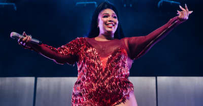 Lizzo will join Cardi B and Jennifer Lopez for Hustlers