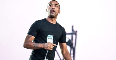 A guide to Wiley’s grime beefs