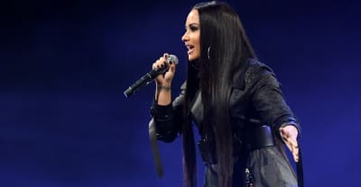 Demi Lovato issues apology after accepting $150,000 trip to Israel