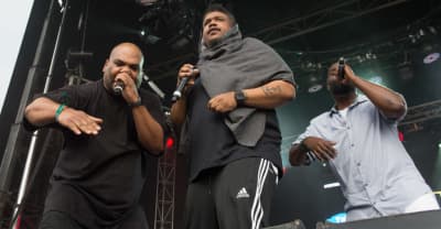 De La Soul “unable to reach an agreement” with label, urge fans not to stream their Tommy Boy catalog
