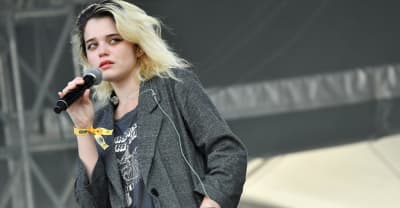 Sky Ferreira says she “for real” has new music out in March