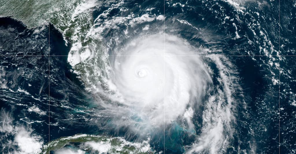 How To Help The Bahamas Recover From Hurricane Dorian