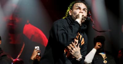 Report: Former 6ix9ine affiliate Jamel “Mel Murda” Jones apologizes in letter to judge