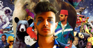 Jai Paul shares new recordings in honor of “BTSTU” 10th anniversary