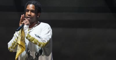 A$AP Rocky prosecutors ask for 6 months as witness withdraws claim of bottle attack