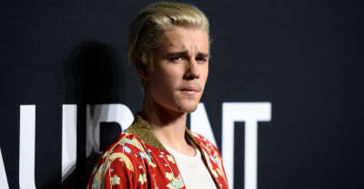 Report: Justin Bieber is getting sued for posting a paparazzi photo of himself on Instagram
