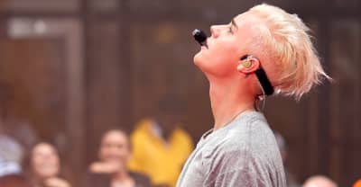 Justin Bieber hints at new album and single before 2020