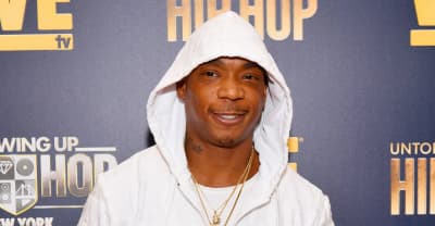 Ja Rule is outraged about all the stock drama