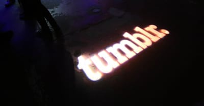 PornHub is so, so close to buying Tumblr