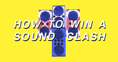 How To Win Every Sound Clash You Enter