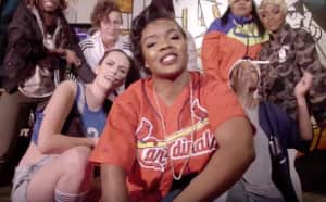 The Sorority Pays Tribute To The Women Of Rap With “Ladies Night”