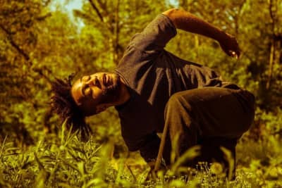 Watch Kingsley Ibeneche’s soul-stirring “Sanctuary”