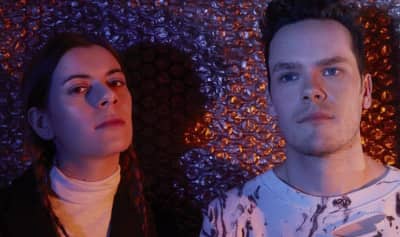 Cash + David’s “Elixir” Video Shows Just How Magical Skating Can Be