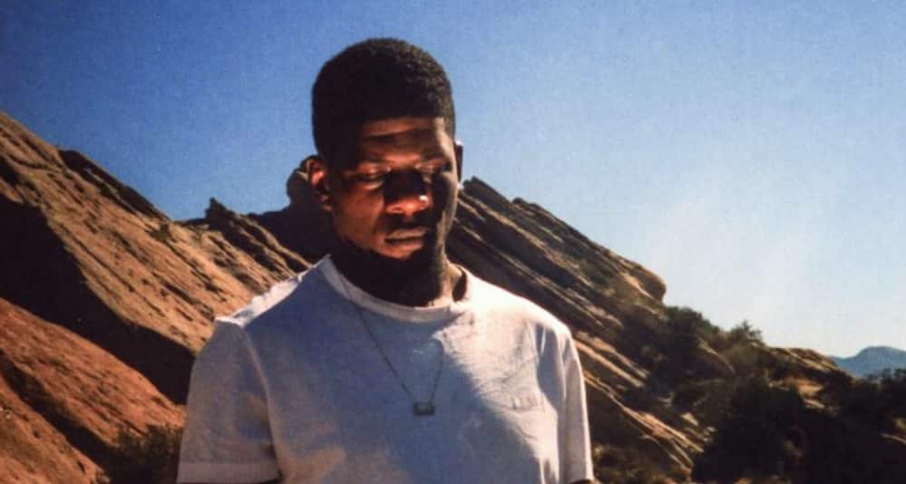Mick Jenkins’ new album Pieces Of A Man is here The FADER
