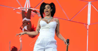 Cardi B cancels remainder of tour dates