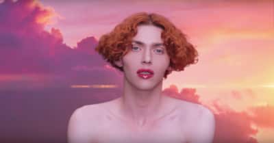 SOPHIE says her new album is finished