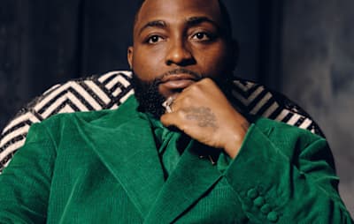 Davido believes the sky is big enough for everyone in Afrobeats