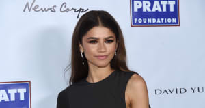 Zendaya in talks to star as Ronnie Spector in upcoming biopic