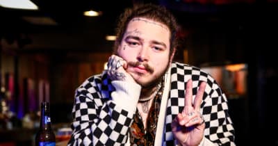 Post Malone’s Hollywood’s Bleeding had the biggest streaming week of 2019