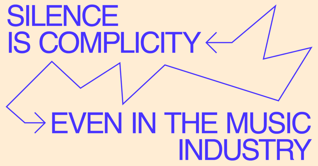 Three Labels Control 80% Of The U.S. Music Industry. What Responsibility Comes With That Power ...