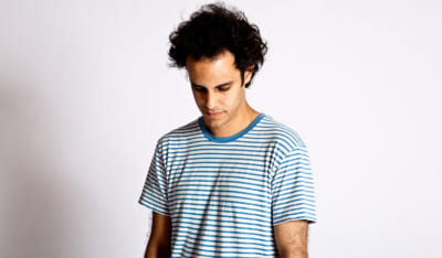 Four Tet returns with new single “Only Human”