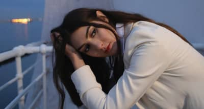 Weyes Blood still has hope for the world 
