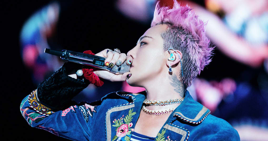 What Head in The Clouds 2025 meant to a 2nd generation K-pop fan