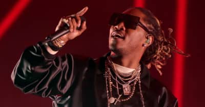 Future drops new single “Crushed Up”