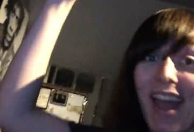 You Need To Watch This Ad Lib-Only Performance of Migos’s “Bad And Boujee”