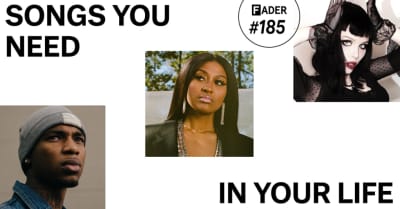 10 songs you need in your life this week