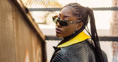Listen to Nigerian artist Tems’ debut EP For Broken Ears