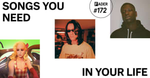10 songs you need in your life this week
