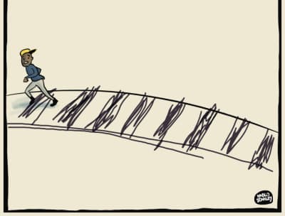 De La Soul Teach You How To Avoid A “Trainwreck”