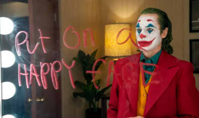 Joker leads the pack as Oscars 2020 nominations revealed