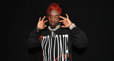 Lil Uzi Vert’s Eternal Atake projected to debut at No. 1