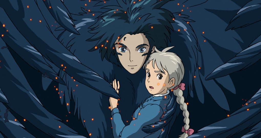 Studio Ghibli is opening a theme park in 2022 | The FADER