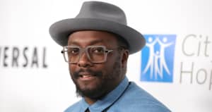 Will.i.am claims “racist” flight attendant called the police on him in Australia