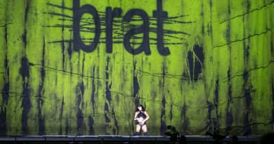 Is Charli xcx’s brat really over?: A timeline