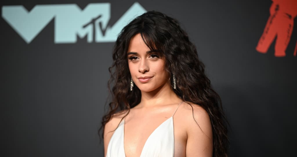 Camila Cabello Releases New Songs Shameless And Liar The Fader
