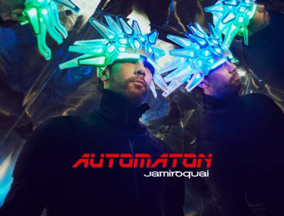 Jamiroquai Announces New Album Automaton, Hear The Title Track Now